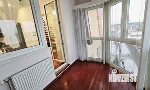 2-к квартира, на длительный срок, 59м2, 4/4 этаж