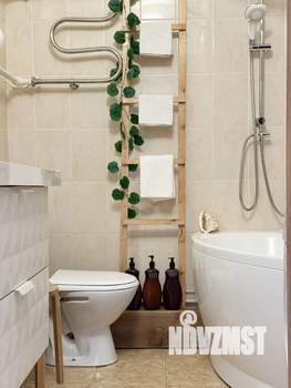 2-к квартира, посуточно, 56м2, 17/19 этаж