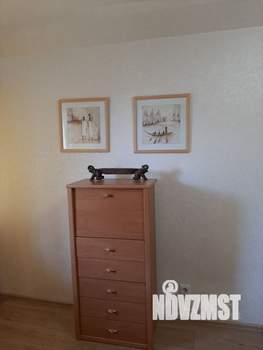 1-к квартира, на длительный срок, 37м2, 10/13 этаж