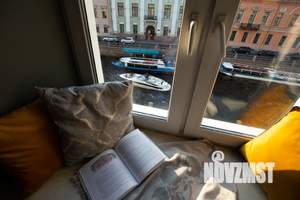 3-к квартира, посуточно, 110м2, 1/1 этаж