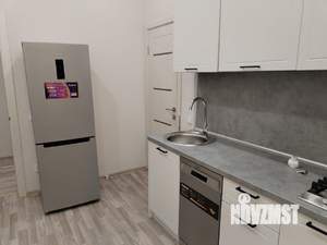 1-к квартира, на длительный срок, 33м2, 3/7 этаж