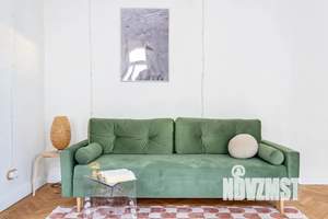 2-к квартира, посуточно, 45м2, 5/5 этаж