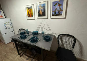 2-к квартира, на длительный срок, 60м2, 5/5 этаж