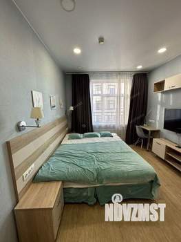 1-к квартира, на длительный срок, 40м2, 6/8 этаж