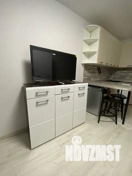 Студия квартира, посуточно, 23м2, 1/5 этаж