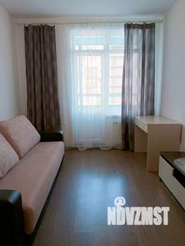 1-к квартира, на длительный срок, 32м2, 6/9 этаж