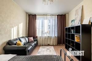1-к квартира, посуточно, 50м2, 5/11 этаж