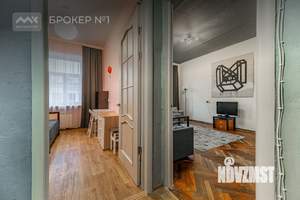 3-к квартира, на длительный срок, 67м2, 2/5 этаж