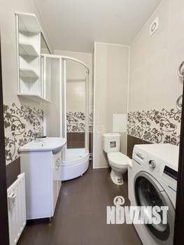 Студия квартира, на длительный срок, 25м2, 2/21 этаж