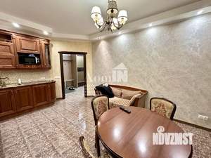 2-к квартира, на длительный срок, 83м2, 3/14 этаж