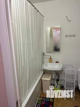 1-к квартира, на длительный срок, 35м2, 22/23 этаж