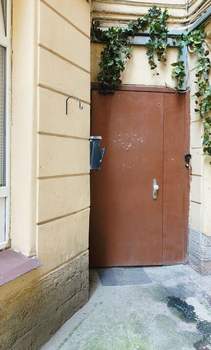 Студия квартира, на длительный срок, 12м2, 1/5 этаж