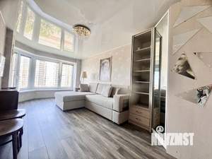 2-к квартира, на длительный срок, 55м2, 7/13 этаж