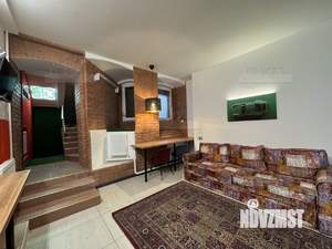 1-к квартира, на длительный срок, 40м2, -1/7 этаж