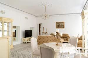 2-к квартира, посуточно, 95м2, 1/4 этаж