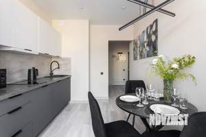 1-к квартира, на длительный срок, 35м2, 3/11 этаж