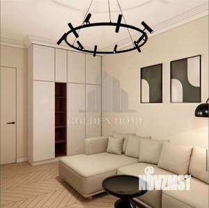 2-к квартира, на длительный срок, 69м2, 7/20 этаж