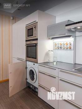 2-к квартира, на длительный срок, 106м2, 3/4 этаж