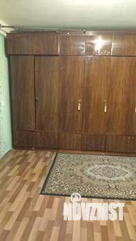 1-к квартира, на длительный срок, 30м2, 2/5 этаж