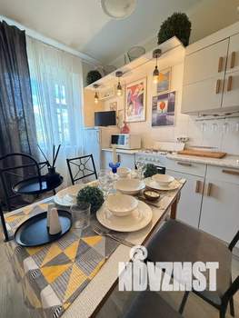 2-к квартира, посуточно, 63м2, 3/5 этаж
