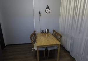 1-к квартира, на длительный срок, 36м2, 4/25 этаж
