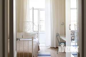2-к квартира, посуточно, 70м2, 3/4 этаж