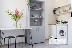 Студия квартира, посуточно, 25м2, 5/5 этаж