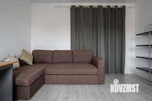 2-к квартира, на длительный срок, 52м2, 5/5 этаж
