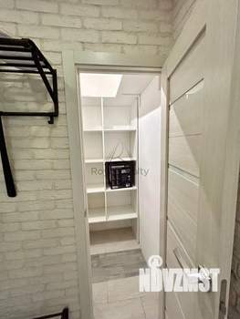 Студия квартира, на длительный срок, 30м2, 9/12 этаж