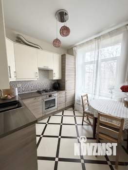 2-к квартира, на длительный срок, 56м2, 4/5 этаж