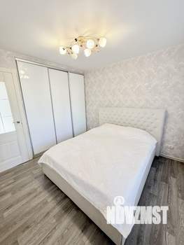 2-к квартира, на длительный срок, 44м2, 4/5 этаж