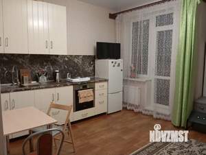 Студия квартира, на длительный срок, 28м2, 3/5 этаж