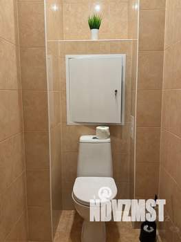 1-к квартира, посуточно, 40м2, 6/20 этаж