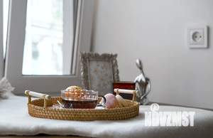 1-к квартира, посуточно, 15м2, 1/1 этаж