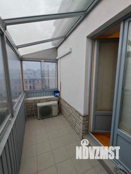 2-к квартира, на длительный срок, 77м2, 7/7 этаж