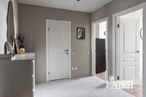 1-к квартира, на длительный срок, 40м2, 10/11 этаж