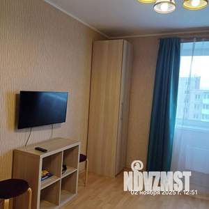 1-к квартира, на длительный срок, 34м2, 8/8 этаж