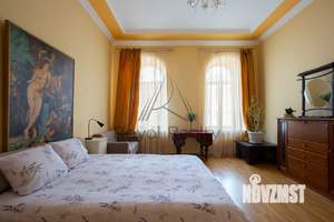 2-к квартира, на длительный срок, 95м2, 3/5 этаж