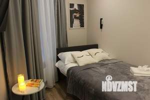 1-к квартира, посуточно, 12м2, 1/1 этаж