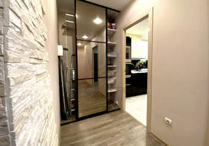 2-к квартира, на длительный срок, 54м2, 14/27 этаж