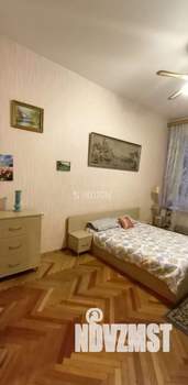3-к квартира, на длительный срок, 98м2, 3/6 этаж