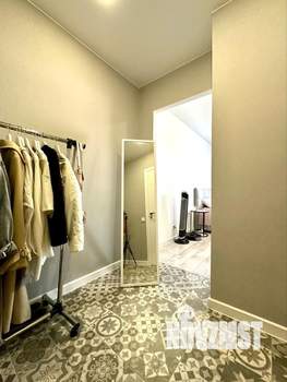 Студия квартира, на длительный срок, 25м2, 8/21 этаж