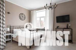 1-к квартира, посуточно, 40м2, 5/5 этаж