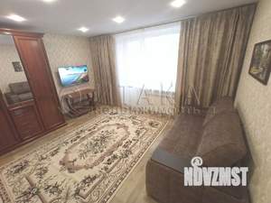 1-к квартира, на длительный срок, 40м2, 3/5 этаж