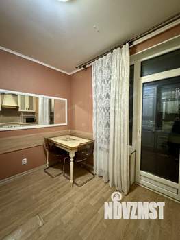 1-к квартира, на длительный срок, 40м2, 3/10 этаж