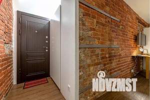 1-к квартира, посуточно, 32м2, 1/5 этаж