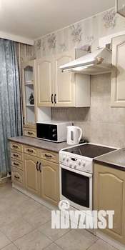 2-к квартира, на длительный срок, 52м2, 4/10 этаж