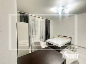 Студия квартира, на длительный срок, 24м2, 3/8 этаж