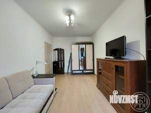 1-к квартира, на длительный срок, 32м2, 9/22 этаж