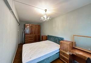 2-к квартира, на длительный срок, 46м2, 5/5 этаж